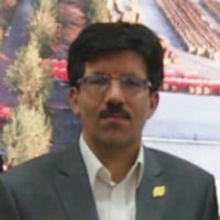Abbas Shaheedzadeh