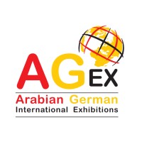 Arabian German International Exhibitions.