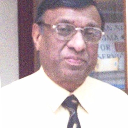 Surendra Agarwal