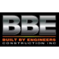 Built By Engineers Construction Inc.