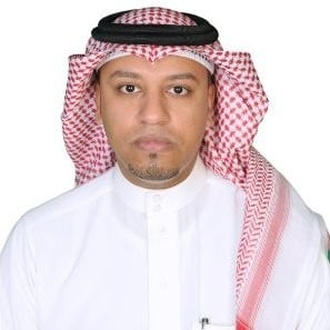 Mohammed Al-Bodrees