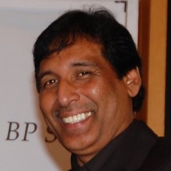 Bhoowan Prakash Singh