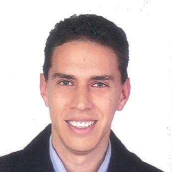 Andrés Mesa