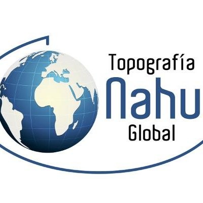 NAHU TOPOGRAFIA GLOBAL, S.L.