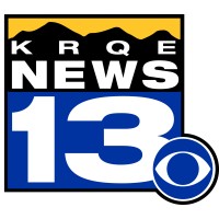 KRQE NEWS 13/FOX New Mexico