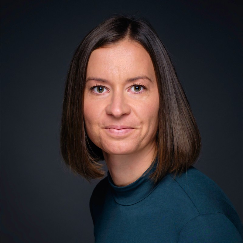Annelie Liljeblad