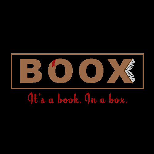 BOOX Surprisebox