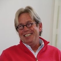 Henk van Rijswijk