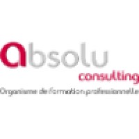 ABSOLU CONSULTING - Organisme de Formation Professionnelle & Coaching
