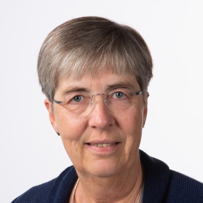 Pauline Dijkman