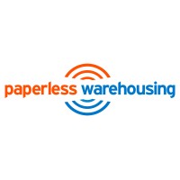Paperless Warehousing 
