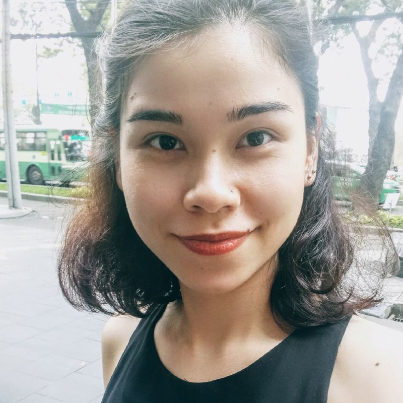 Lisa Tam Nguyen
