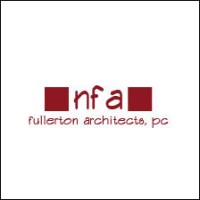 Fullerton Architects PC