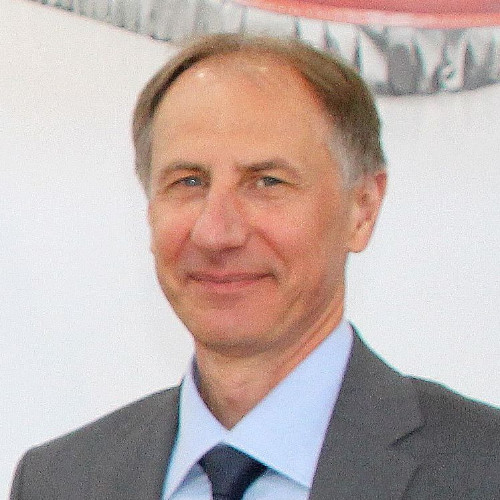 Jerzy Woźniak