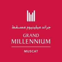 Grand Millennium Muscat 