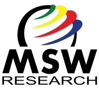 MSW Research