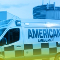 American Ambulance Service Inc.
