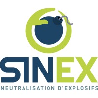 SINEX, Dépollution pyrotechnique terrestre et subaquatique.