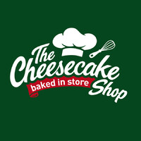 The Cheesecake Shop