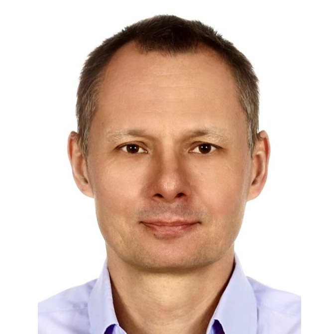 Piotr Gawłowski