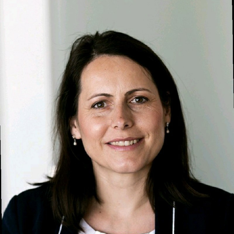 Irina Magureanu