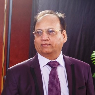 Ravi Gulati