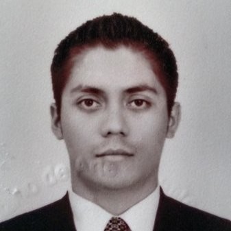 Raymundo Franco González