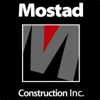 Mostad Construction, Inc