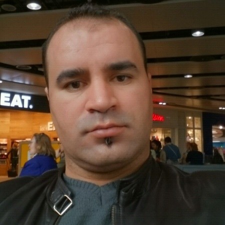 Ali Hamlil
