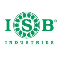 ISB IBÉRICA - Euro Bearings Spain