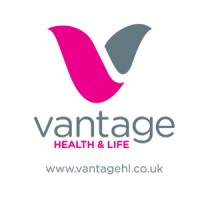 Vantage Health & Life