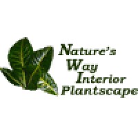 NaturesWay Interior Plantscape, Inc