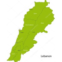  Lebanon 