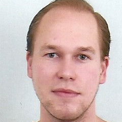 Stefan Oosthoek