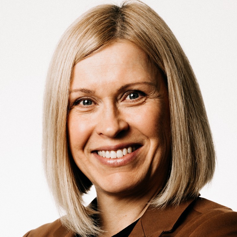 Heidi Stirkkinen