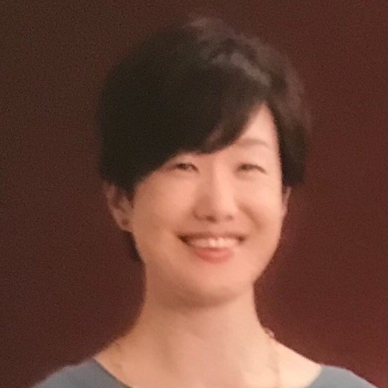 Yoshiko Uchida