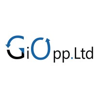 GI Opp Ltd.