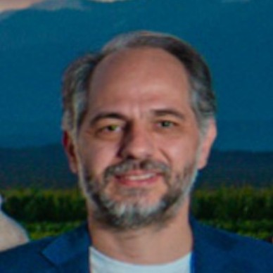 Luis Alberto Arcuri