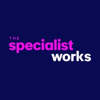 The Specialist Works, part of What's Possible Group