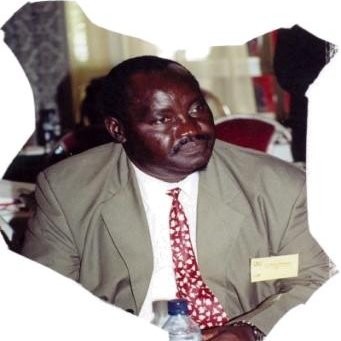 Moses Makayoto