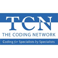 The Coding Network