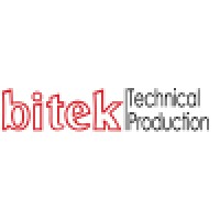 Bitek Conference Systems Ltd.