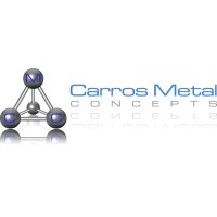 Carros Metal Concepts
