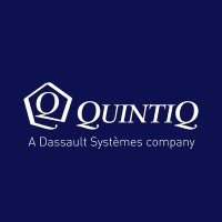 Quintiq, a Dassault Systèmes company