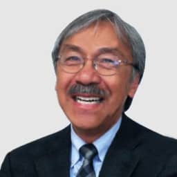 Edwin J. Lau