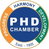 PHD Chamber of Commerce