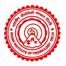 Indian Institute Of Technology, Delhi