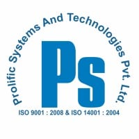 Prolific Systems & Technologies Pvt. Ltd.