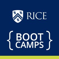 Rice University Boot Camps
