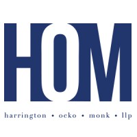 Harrington, Ocko & Monk, LLP